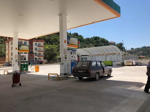 AKGÜNLER PETROL ESKİPAZAR Petline Karabük Eskipazar