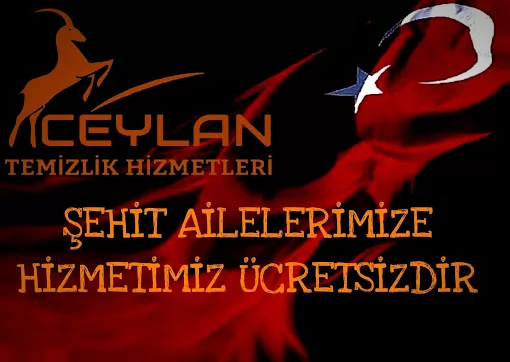 ceylan temizlik hizmetleri Kırıkkale Merkez