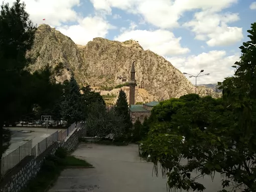 Akdağ Su Amasya Merkez