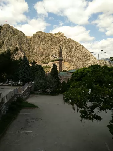 Niksar Su Amasya Merkez