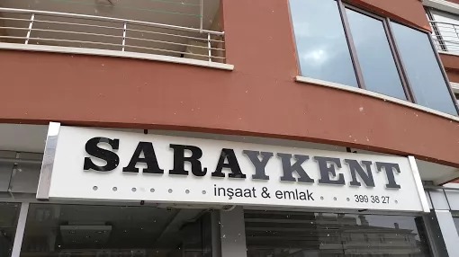 Saraykent İnsaat & Emlak Ankara Pursaklar