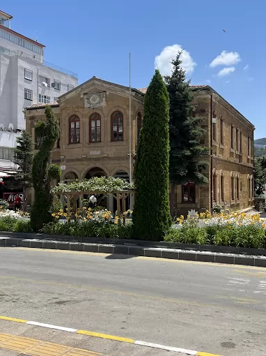 EMLAK AKADEMİ YOZGAT Yozgat Merkez