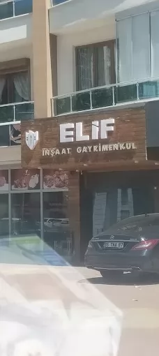 ELİF GAYRİMENKUL Konya Meram