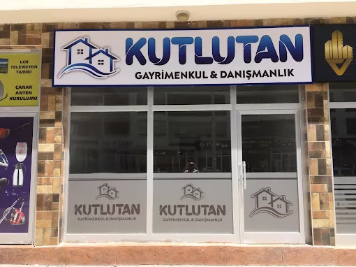 KUTLUTAN EMLAK GAYRİMENKUL & HASAR DANIŞMANLIK OFİSİ Konya Selçuklu