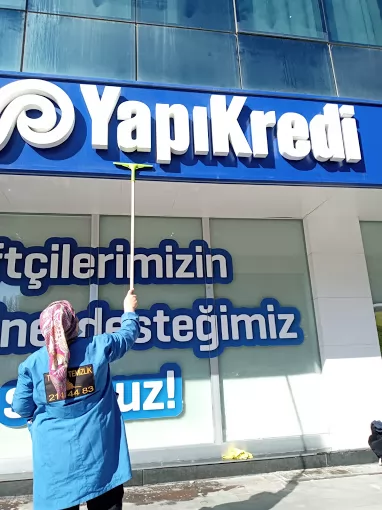 Tuğra Temizlik Hizmetleri Ltd Şti Kırşehir Merkez