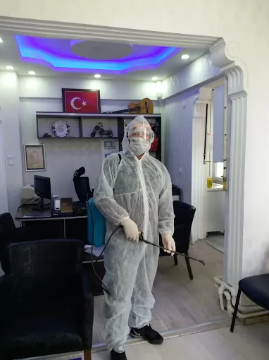 UZMAN TEMİZLİK Kırşehir Merkez