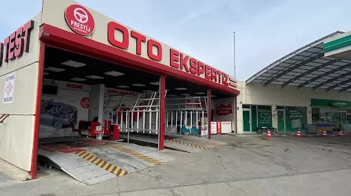 Prestij Oto Ekspertiz Ankara Akyurt