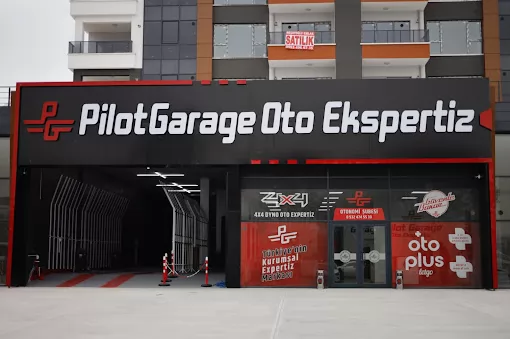 PİLOT GARAGE OTONOMİ ANKARA HAVALİMANI OTO EKSPERTİZ PURSAKLAR Ankara Pursaklar