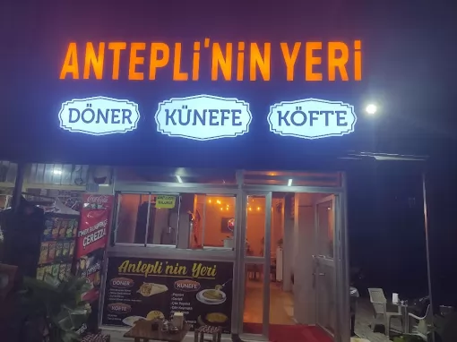 Anteplinin yeri Konya Beyşehir