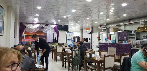 İkizler Restaurant Konya Beyşehir