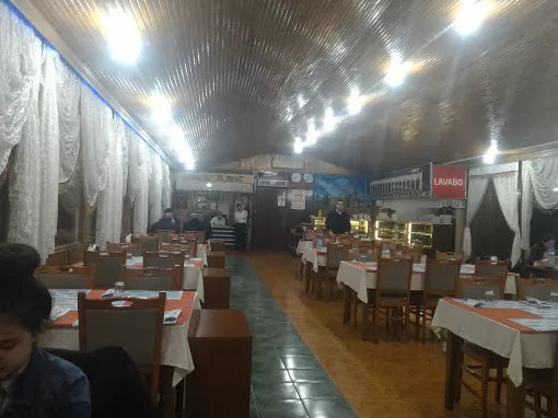 Atik Restoran Konya Beyşehir