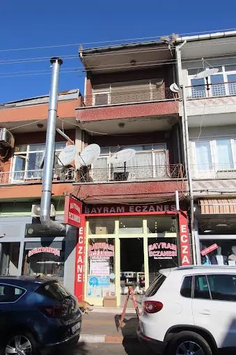 Bayram Eczanesi Tekirdağ Muratlı