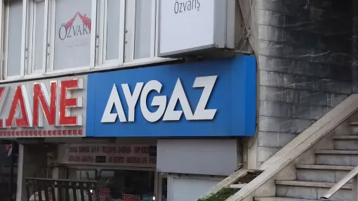 AYGAZ İstanbul Beşiktaş