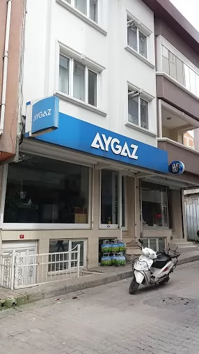 Aygaz İstanbul Kağıthane