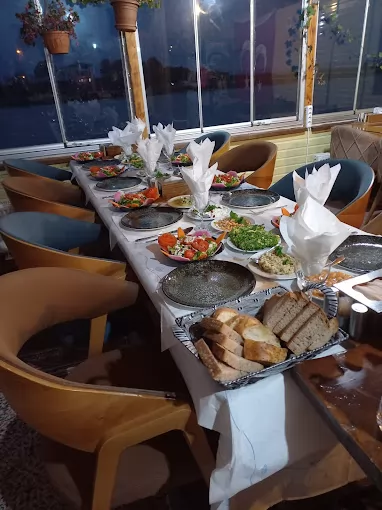 Kadirin Yeri Balık Restoran Sakarya Karasu