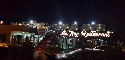 Deniz Restoran Sakarya Karasu