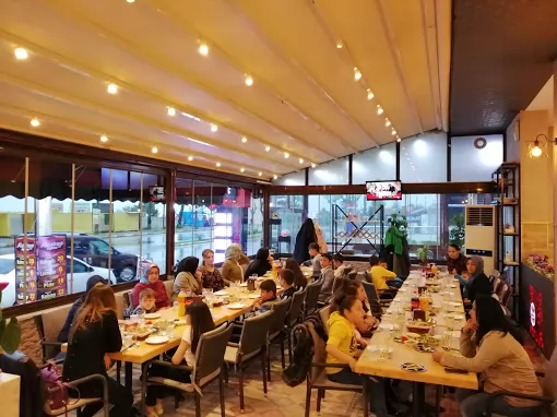 saray restaurant cafe Sakarya Karasu