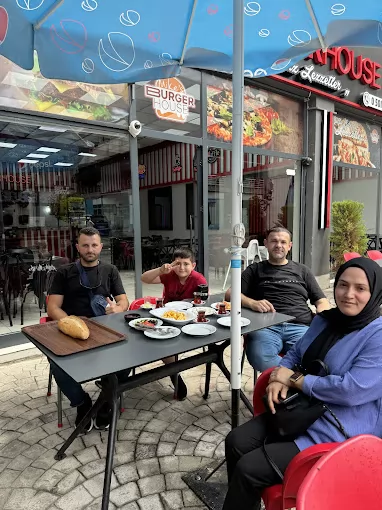 Mike's Burger & Steak House Sakarya Karasu