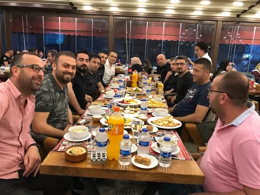 Hazal Kebap Salonu Sakarya Karasu