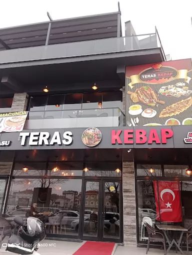 Karasu Teras Kebap Sakarya Karasu