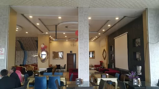 SARAY RESTAURANT & CAFE Sakarya Karasu