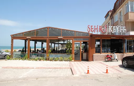 Şehr-i Keyff Sakarya Karasu