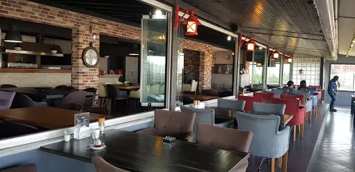 LUMOSS CAFE&RESTAURANT Sakarya Karasu