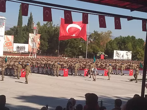 Burdur Birlik Taksi Burdur Merkez