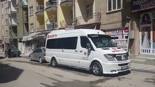 AYGÜN TUR Elazığ Merkez