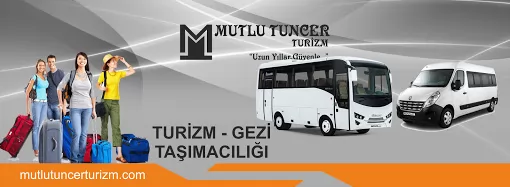 Mutlu Tuncer Turizm Elazığ Merkez