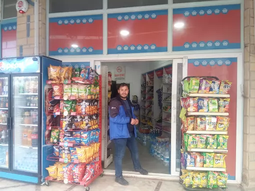 Ekomini market Mersin Aydıncık