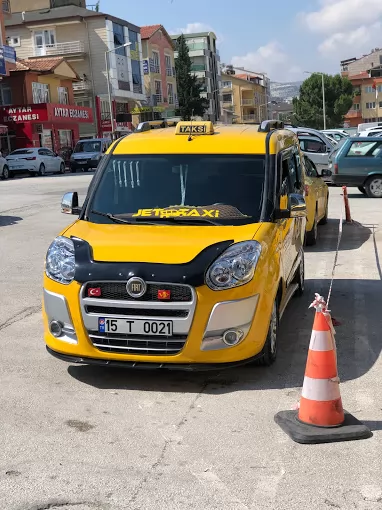 Burdur sağlık taksi emircan Burdur Merkez