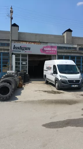 KARGI OTO YEDEK PARÇA LASTİK SERVİS HİZMETLERİ Çorum Kargı