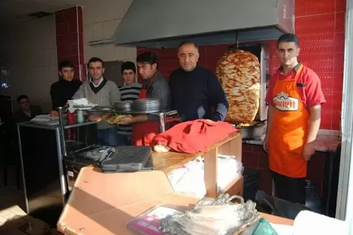 Beşyol Döner 2. Şube Van İpekyolu