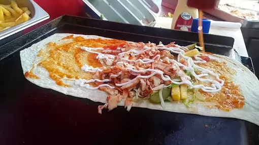 İsoss Hatay Döner Van İpekyolu