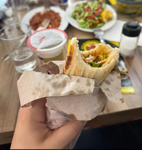 Sanat Döner Halis Usta Van İpekyolu