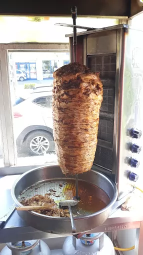 Ensar Döner Kebap ve Lahmacun Salonu Van Tuşba