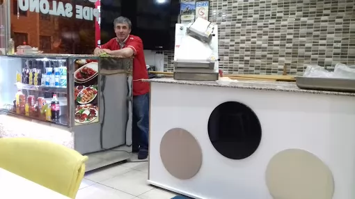 Erdal Döner ve Kebap Van İpekyolu