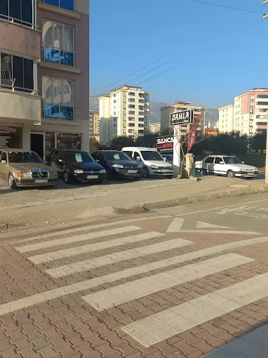 Kahramanmaraş Sancak Oto Kiralama Rent A Car Kahramanmaraş Onikişubat