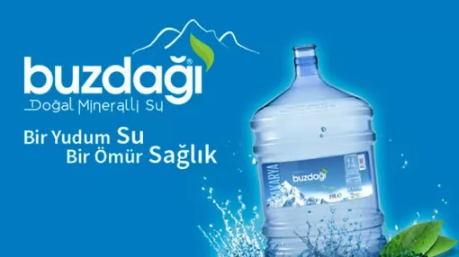 BUZDAĞI SU DÜZCE BAYİİ Düzce Merkez