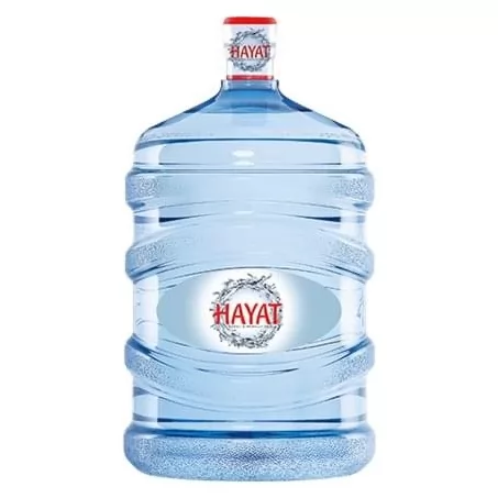 HAYAT SU DÜZCE BAYİİ Düzce Merkez