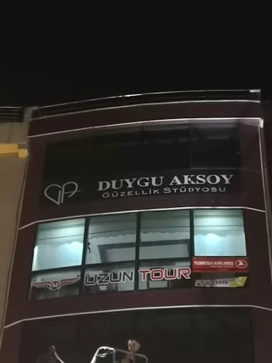 Duygu Aksoy Güzellik Merkezi Rize Merkez