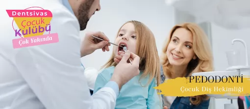 DentSivas Özel Diş Polikliniği ve İmplant Merkezi Sivas Merkez