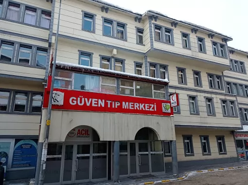 Özel Efe Tıp Merkezi Ağrı Merkez