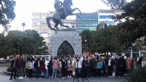 Sivas Gezi Kulübü Sivas Merkez