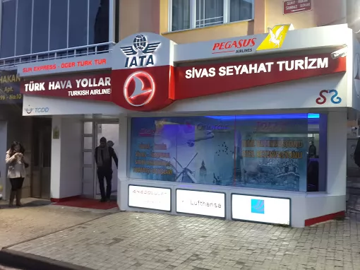 Sivas seyahat turizm Sivas Merkez