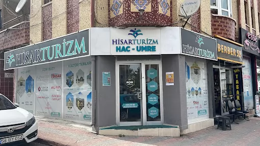 Hisar Turizm Sivas Şubesi Sivas Merkez