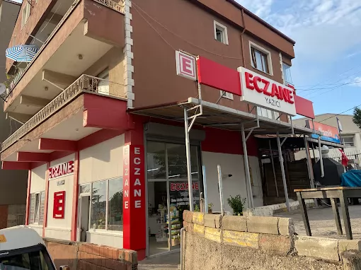 Yazıcı Eczanesi Zonguldak Merkez