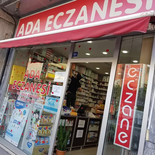 Ada Eczanesi Zonguldak Merkez