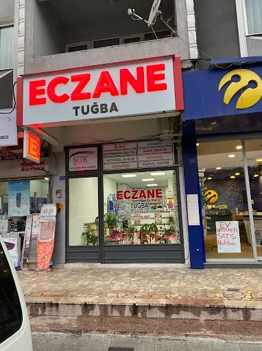 Tuğba Eczanesi Zonguldak Kilimli